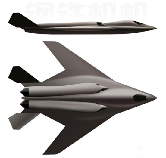 歼31造价新消息评论