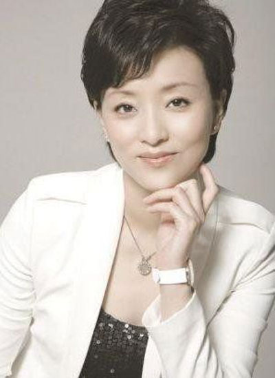 杨澜 <em>智慧女人</em>