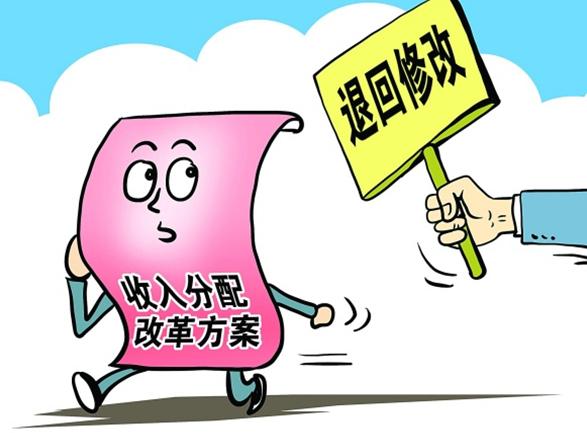 津门奇案之元凶演员_收入分配不均的元凶