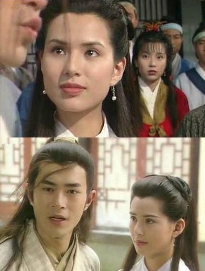 <em>女生喜欢一个男生</em>时候的爱慕眼神