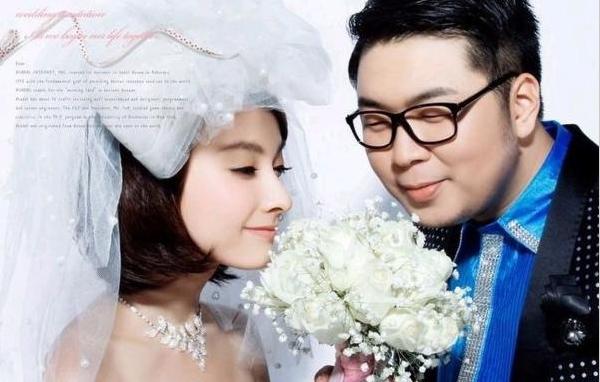杜海涛的老婆照片,吴昕和杜海涛儿子近照,杜海涛吴昕结婚现场...