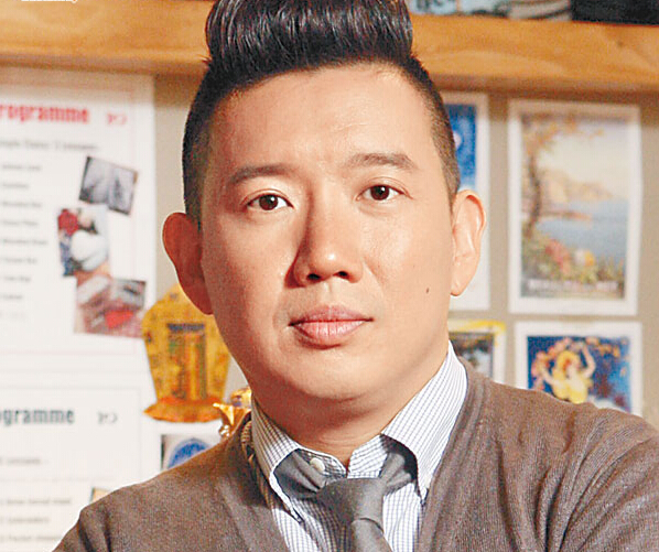 杜汶泽