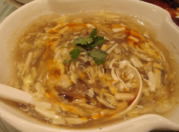 40种汤的做法 很不错的 介绍给大家-赵雅敏-山