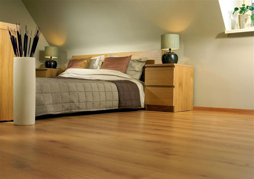 木质地板的验收方法和常见质量问题的处理