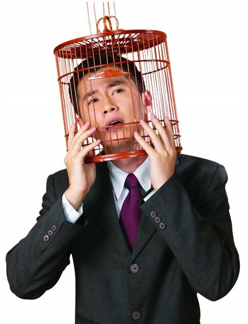 专家指出精神卫生法没有完全明确自愿原则