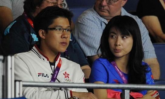 霍启刚郭晶晶婚宴流程出炉