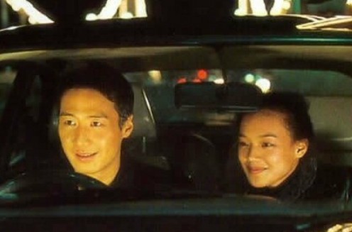 黎明舒淇_舒淇壁纸 - 电影天堂