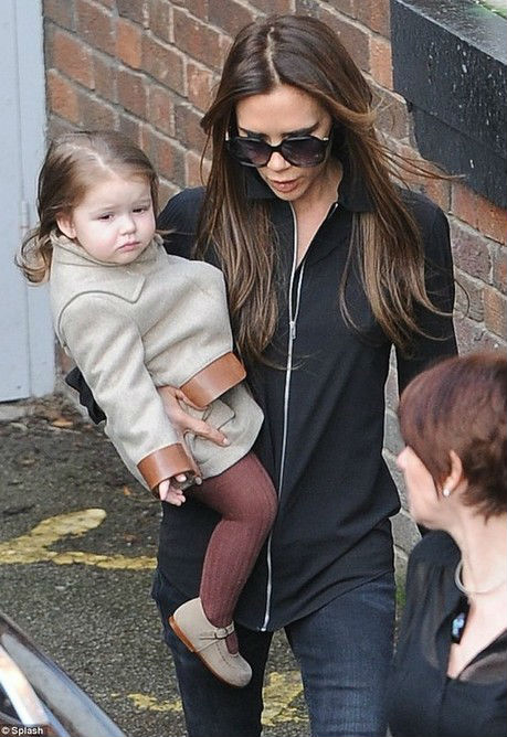 【睡不醒的七公主】小贝爱女卖萌宝典