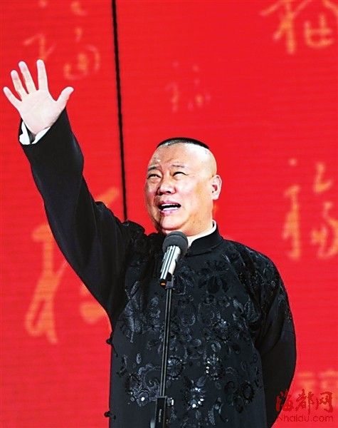 郭德纲无缘春晚成定局 冯小刚也保不住他