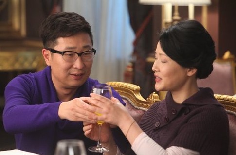 《新女婿时代》四卫视22日晚同时开播—吕倩曦—山西优府信息技术开发