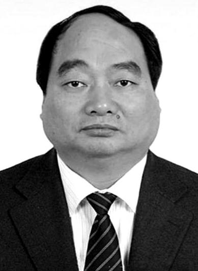 不雅视频爆料人朱瑞峰:曝光雷政富是因他长相好辨认